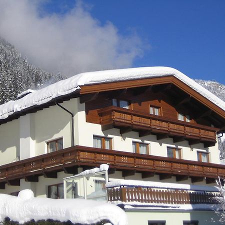 Ferienwohnungen Appartements Patscheider ฟิงเคนแบร์ก ภายนอก รูปภาพ