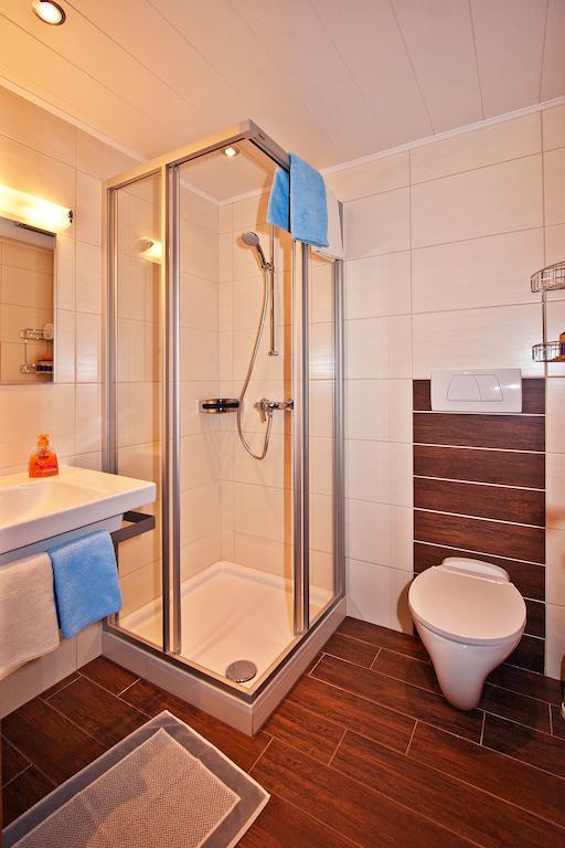 Ferienwohnungen Appartements Patscheider ฟิงเคนแบร์ก ห้อง รูปภาพ