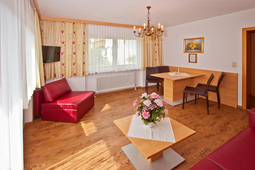 Ferienwohnungen Appartements Patscheider ฟิงเคนแบร์ก ห้อง รูปภาพ