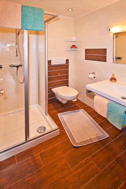 Ferienwohnungen Appartements Patscheider ฟิงเคนแบร์ก ห้อง รูปภาพ