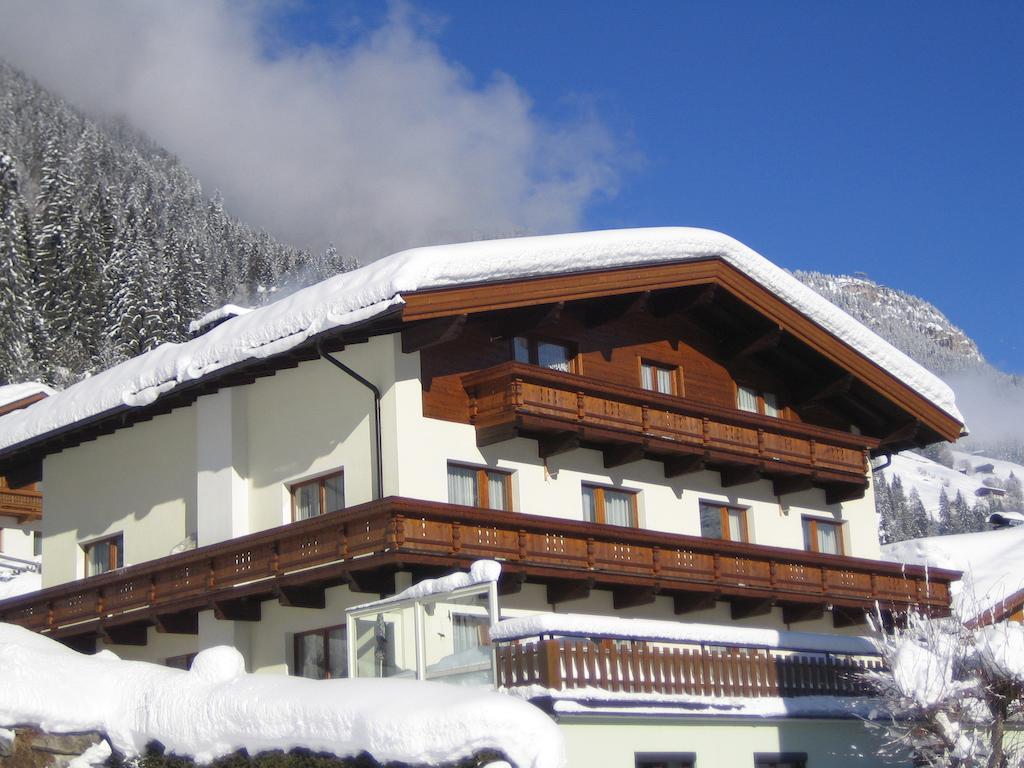 Ferienwohnungen Appartements Patscheider ฟิงเคนแบร์ก ภายนอก รูปภาพ